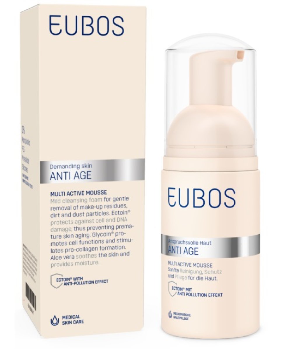 EUBOS HYA MULTI ACTIVE MOUSSE