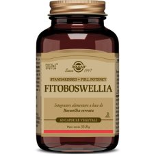 FITOBOSWELLIA 60CPS VEGETALI