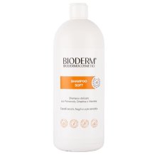 BIODERM Sh.Soft 1000ml