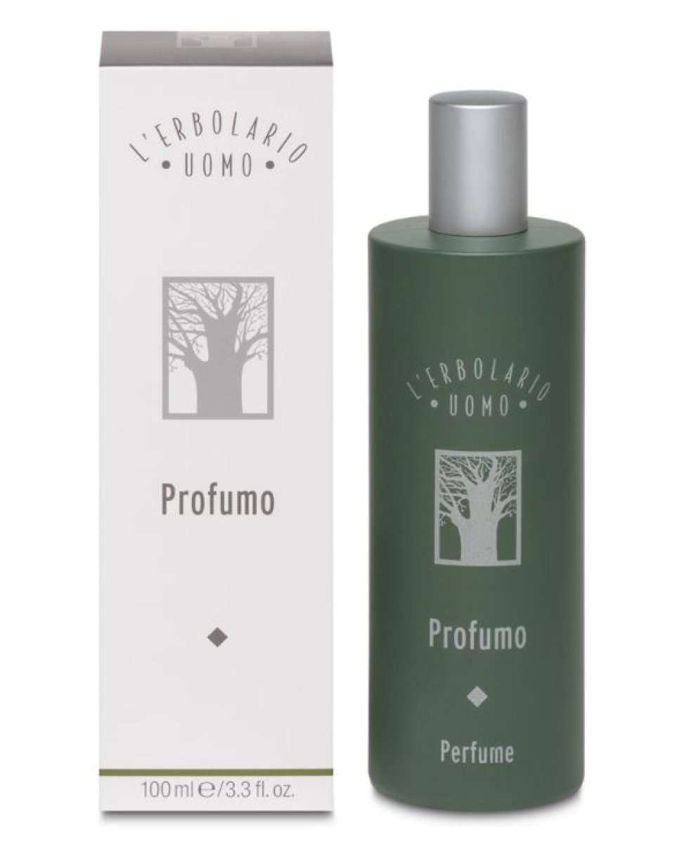 ACQUA PROFUMATA UOMO 100ML