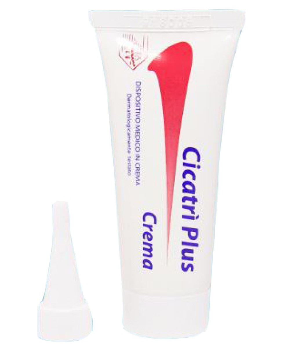 CICATRI' PLUS CREMA 30G