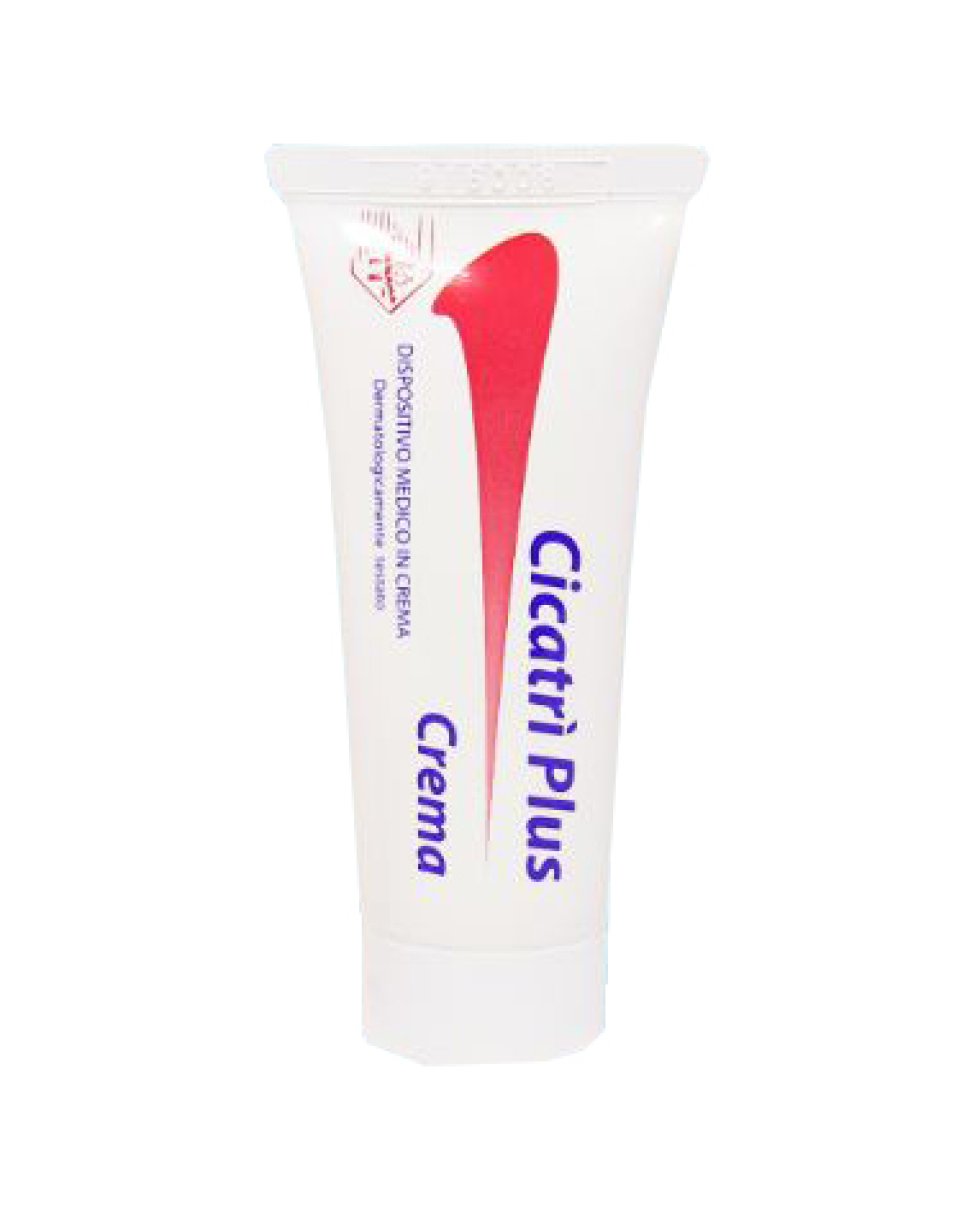 CICATRI'PLUS CREMA 30G<