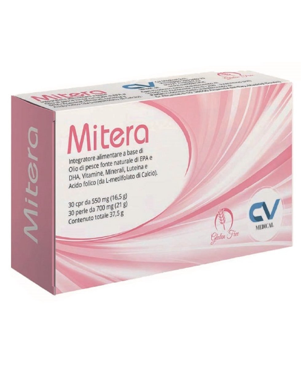 MITERA 30CPR+30CPS