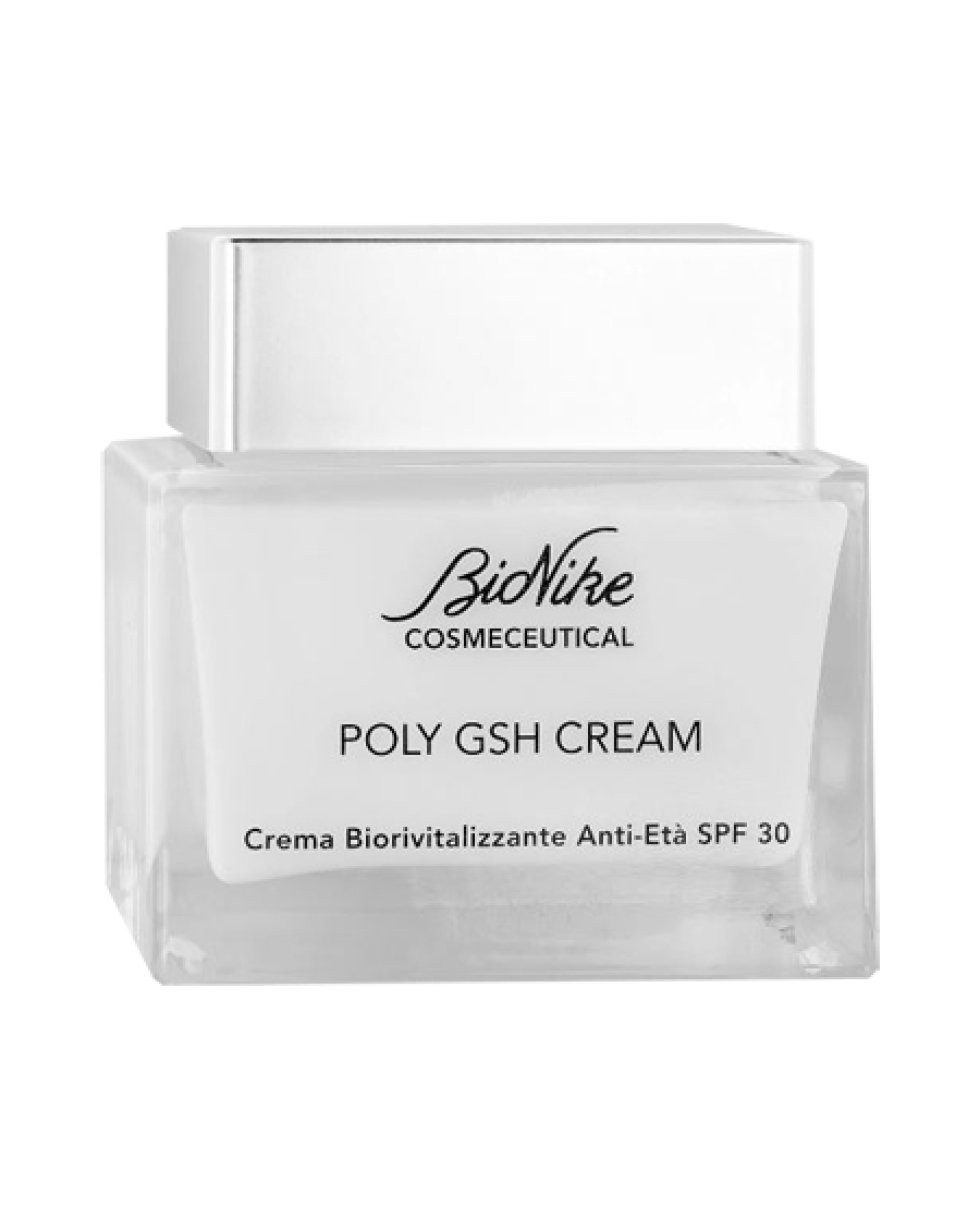 COSMECEUTICAL Poly GSH Cream