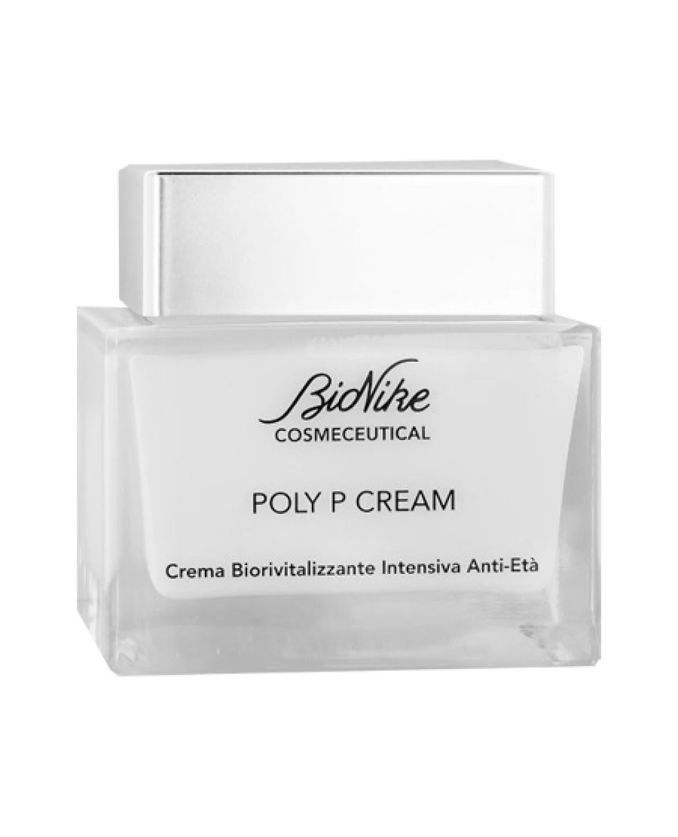 COSMECEUTICAL Poly P Cream