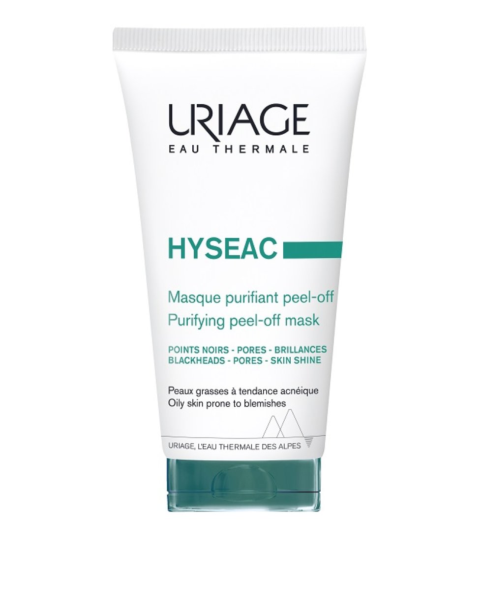 HYSEAC MASQUE PEEL OFF 50ML