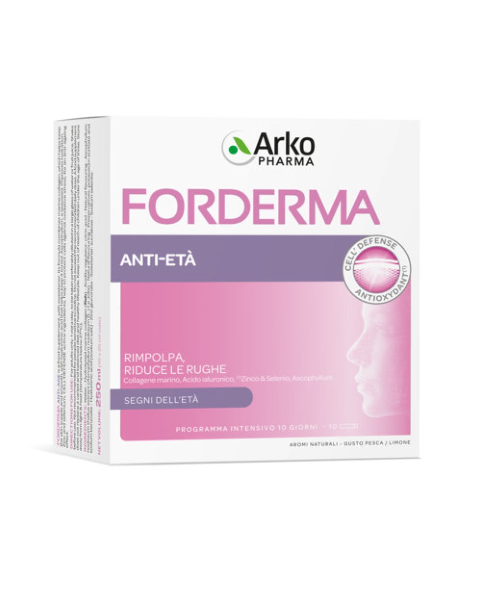 FORDERMA A-Eta'10Fl.