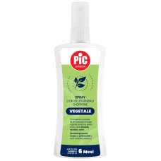 PIC Spray Vegetale 100ml