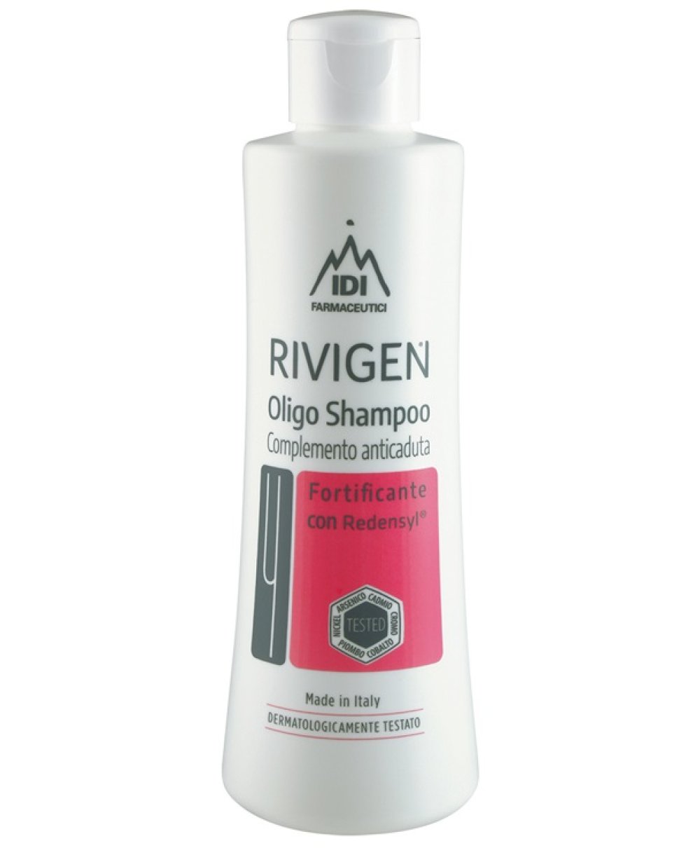 RIVIGEN OLIGO SHAMPOO ANTICAD