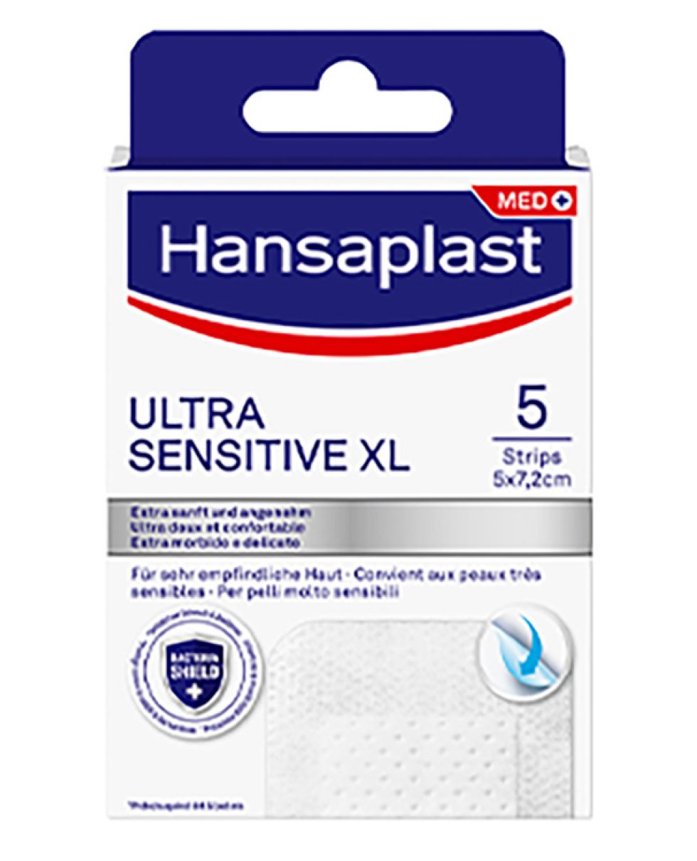 HANSAPLAST CER ULTRASENS XL5PZ