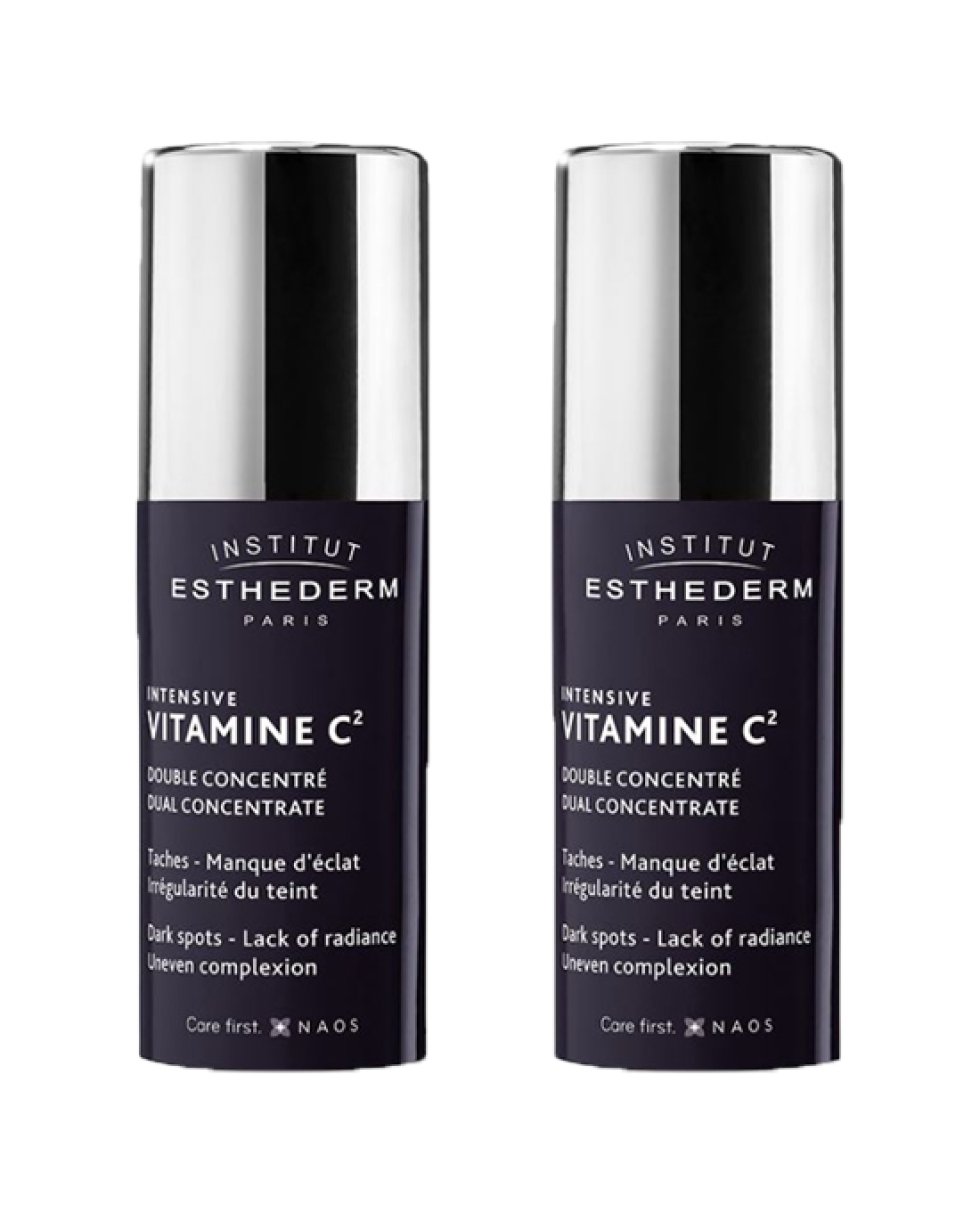 INTENSIVE VITAMINE C SERUM DUO