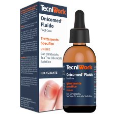 ONICOMED Fluido Igienizz.50ml