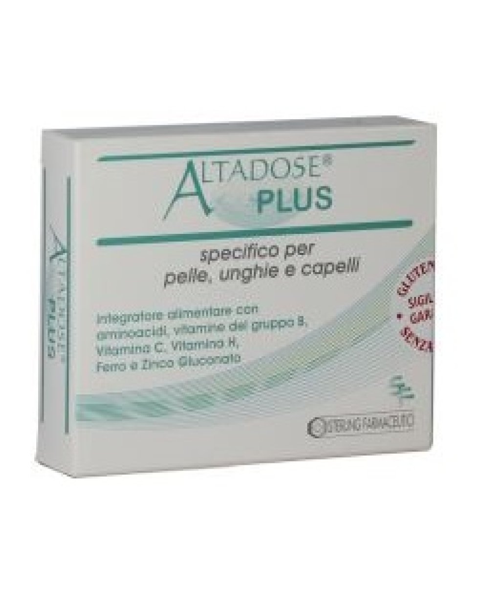 ALTADOSE PLUS CPS