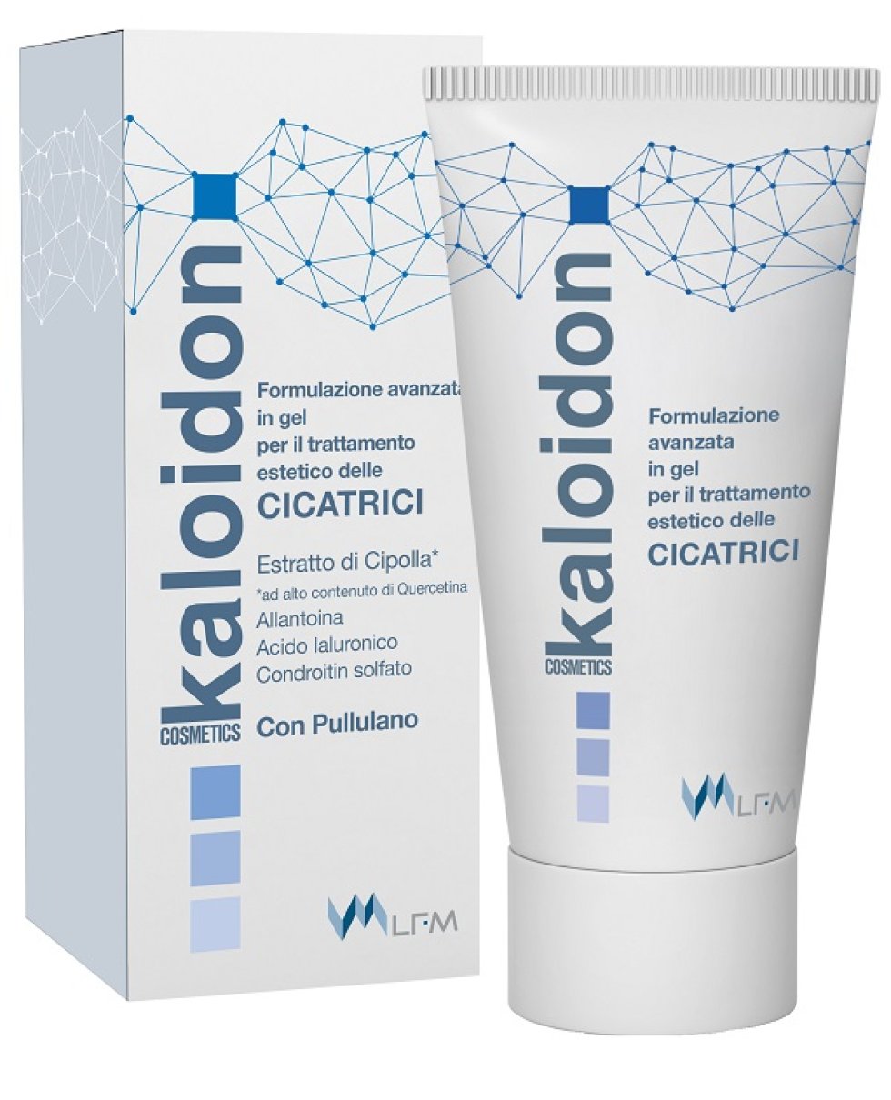 KALOIDON GEL CICATRICI 30ML