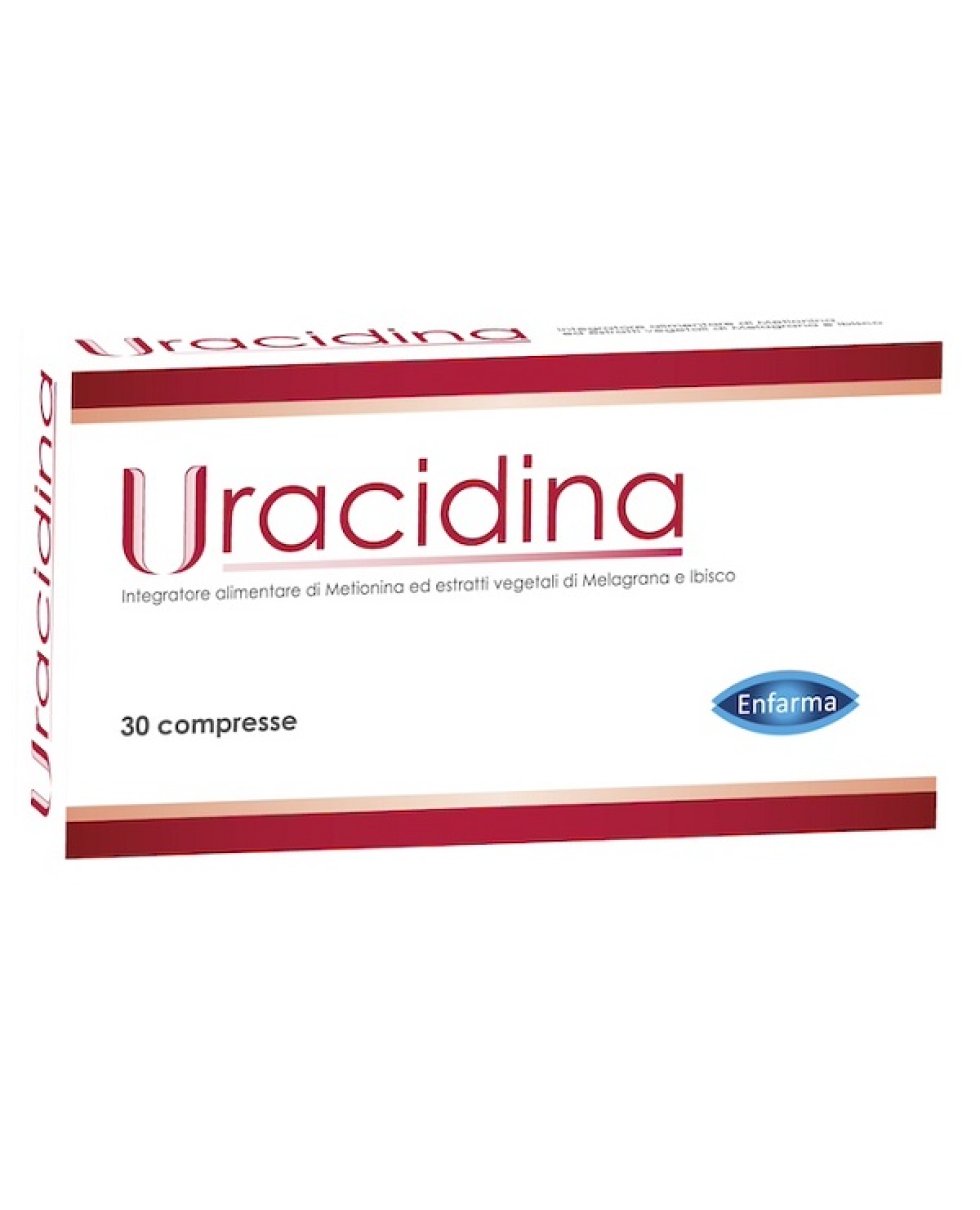 URACIDINA 30CPR