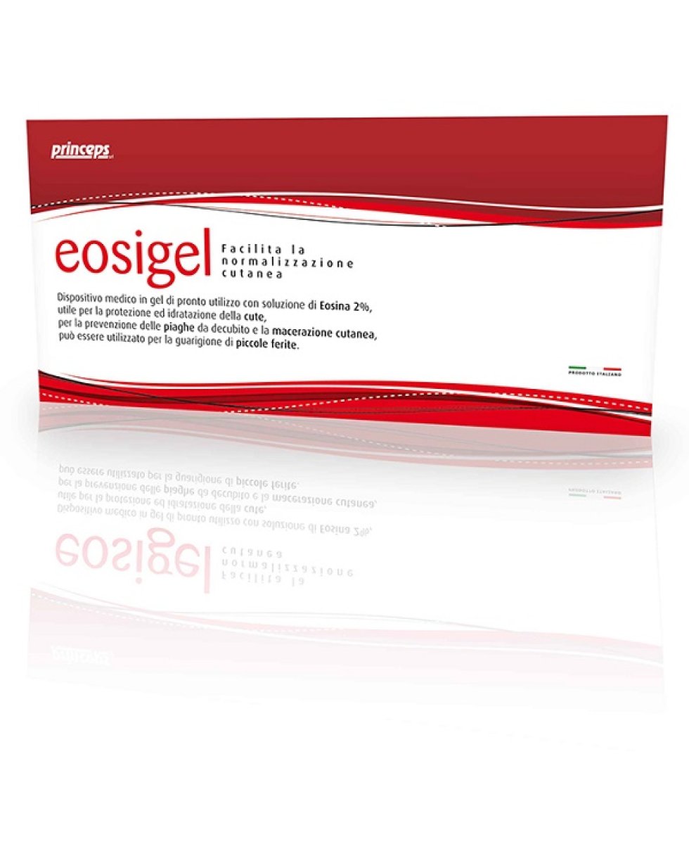 EOSIGEL Gel 50ml