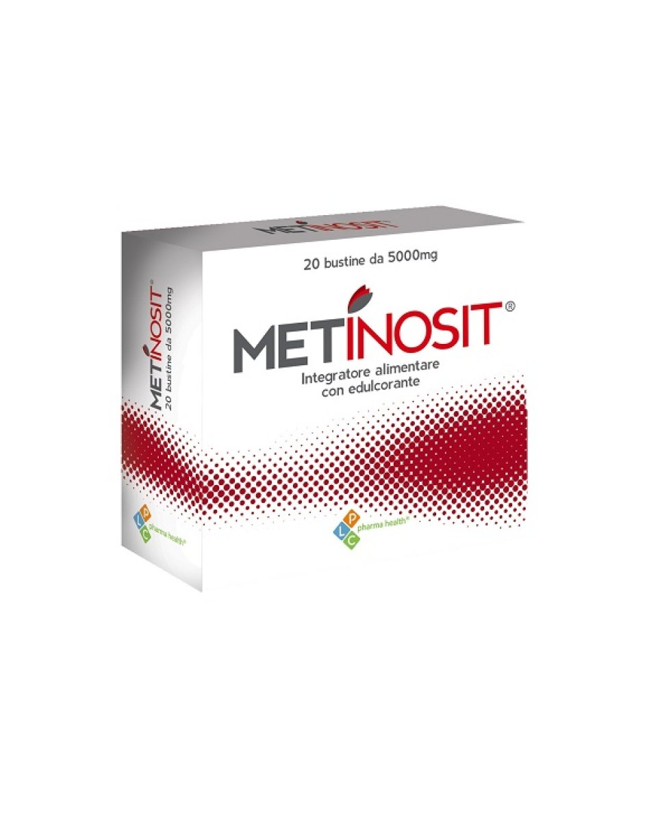 METINOSIT 20BUST