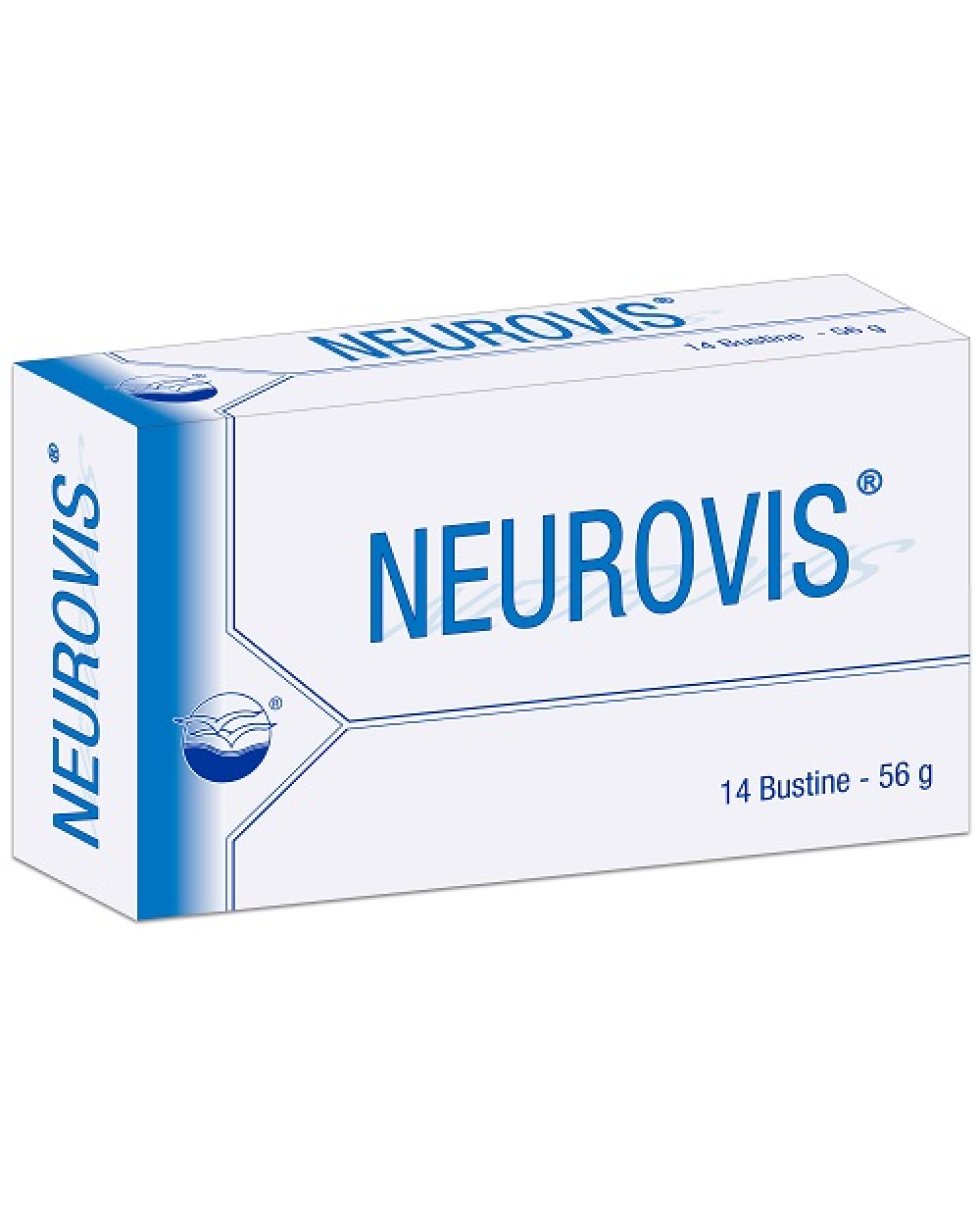 NEUROVIS 14BUST