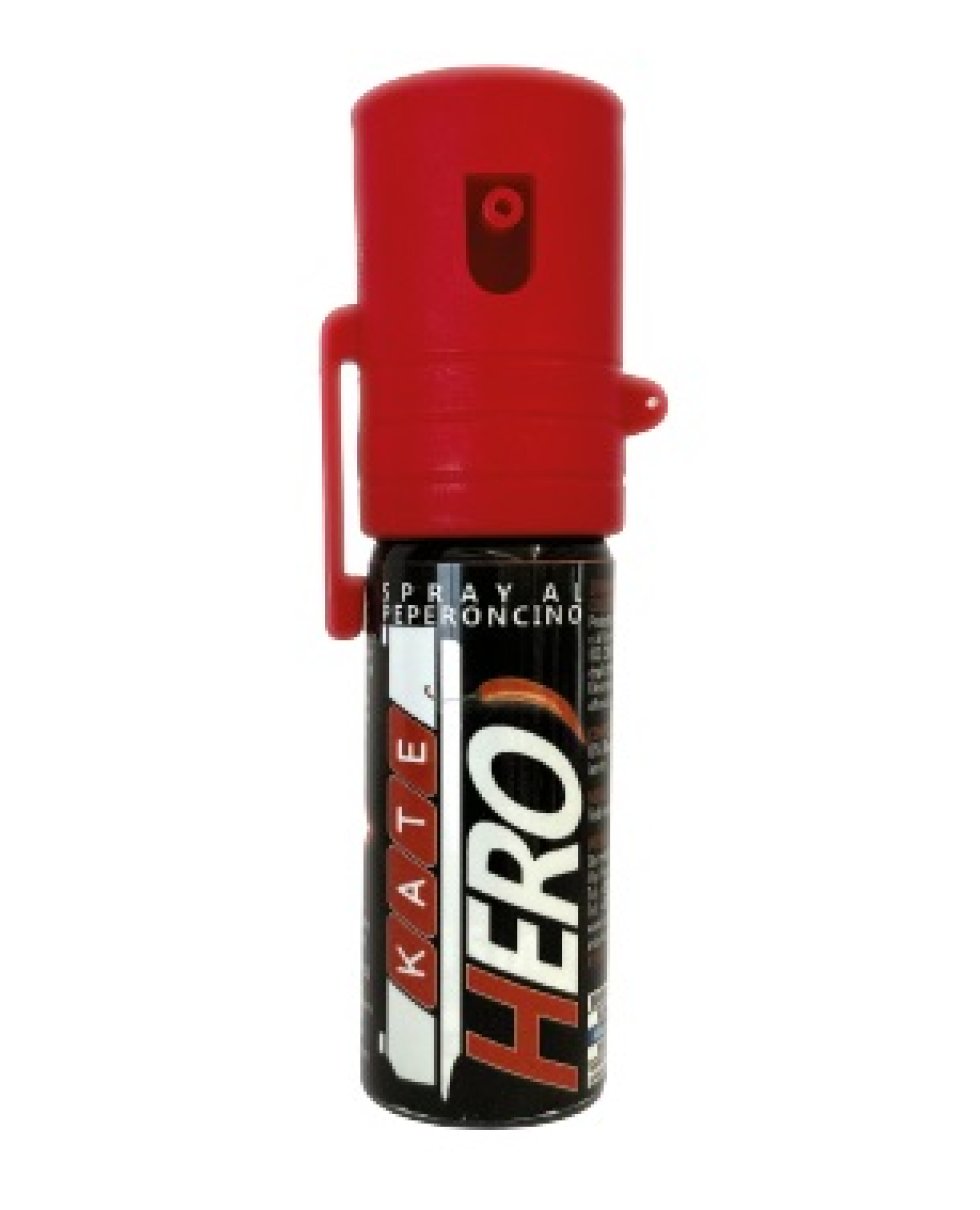 KATE HERO SPRAY DIFESA 15ML