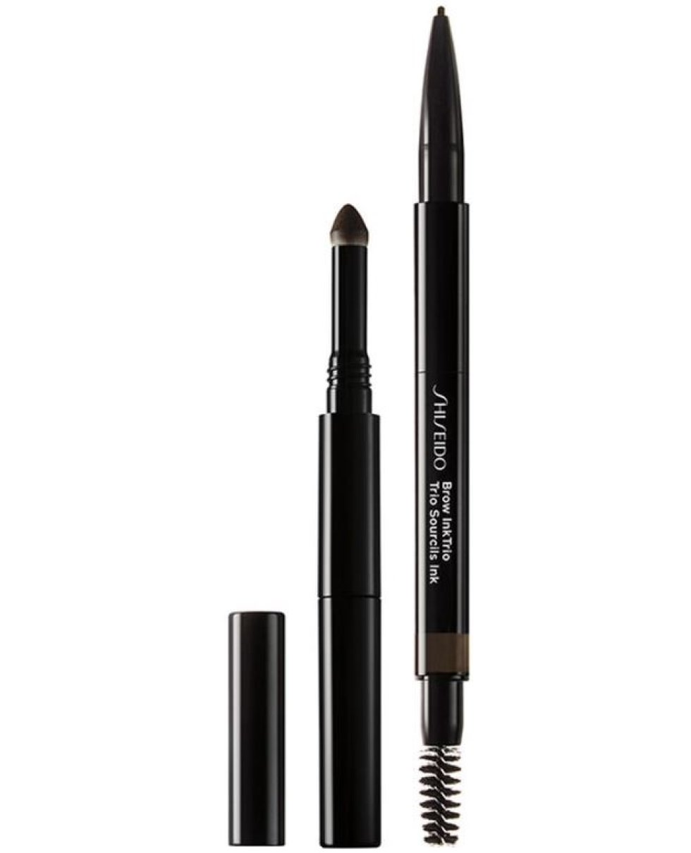 SMK EYE BROW INK TRIO 04