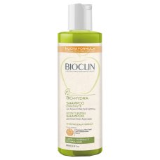 BIOCLIN BIO HYDRA SHAMPOO400ML