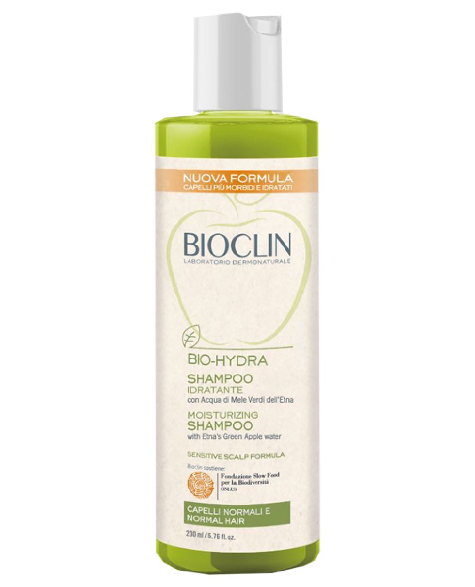 BIOCLIN BIO HYDRA SHAMPOO400ML