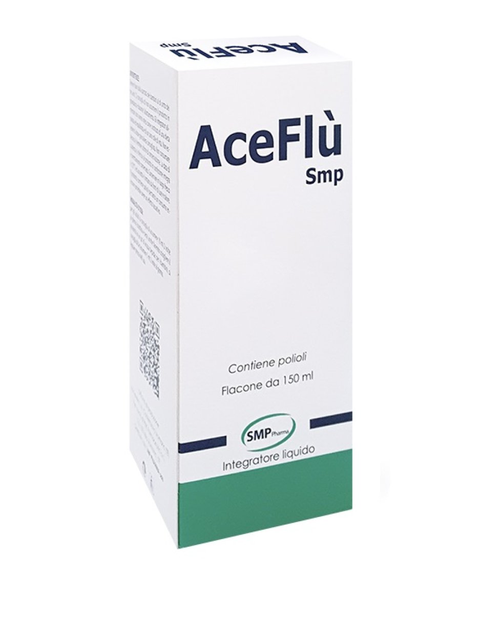 ACEFLU' SMP 150ML