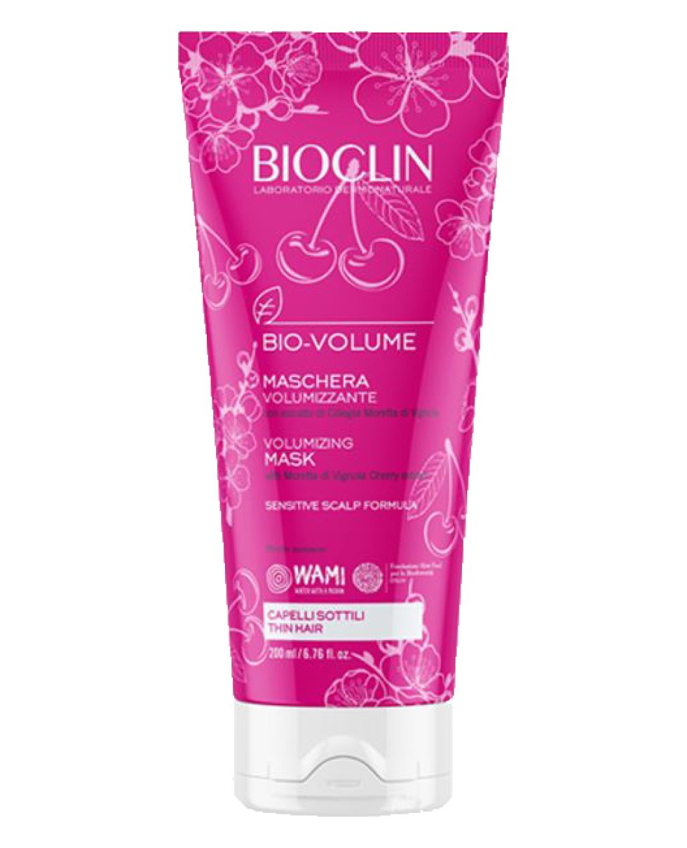 BIOCLIN BIO VOL MAS NF 200ML