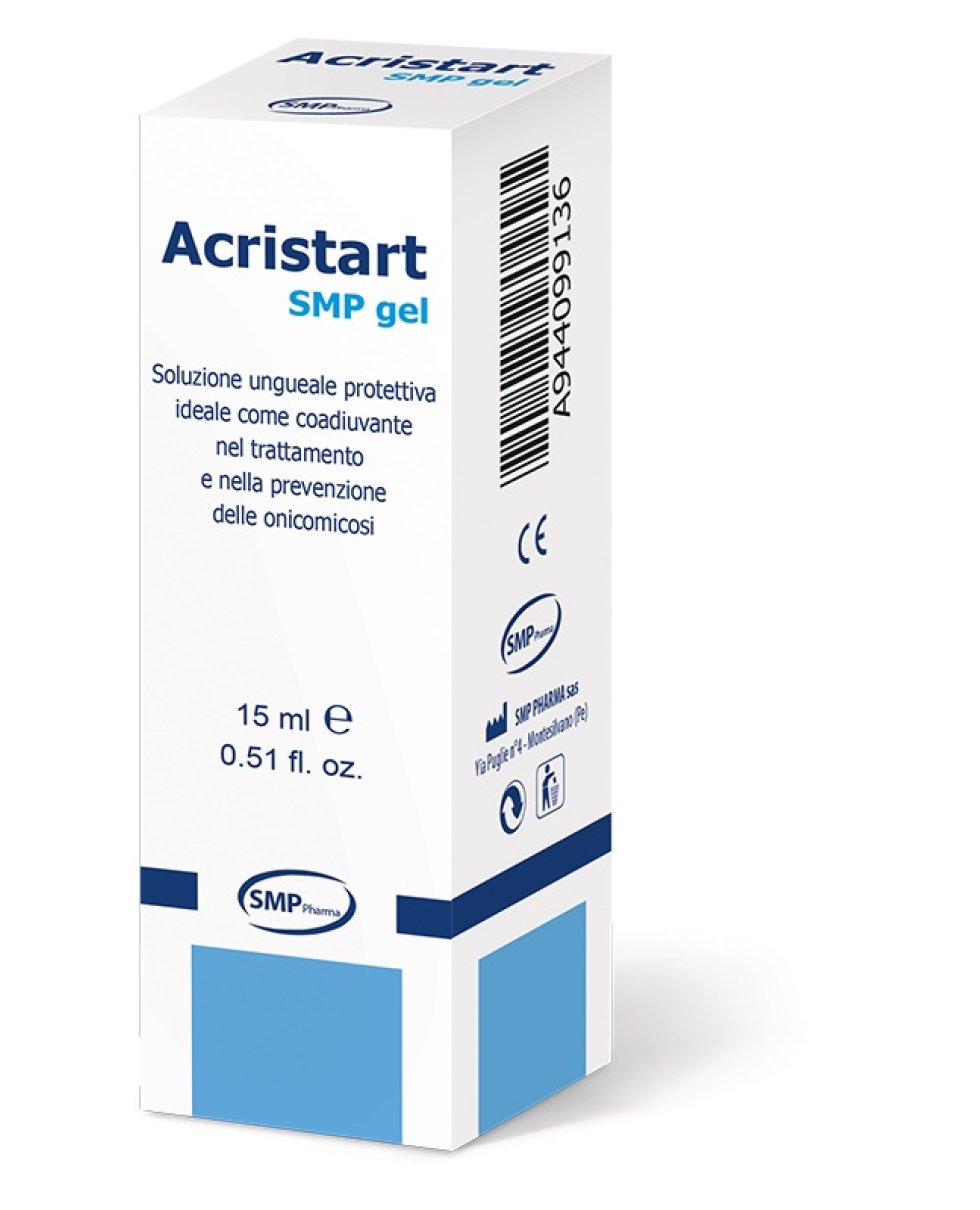 ACRISTART SMP Gel 15ml