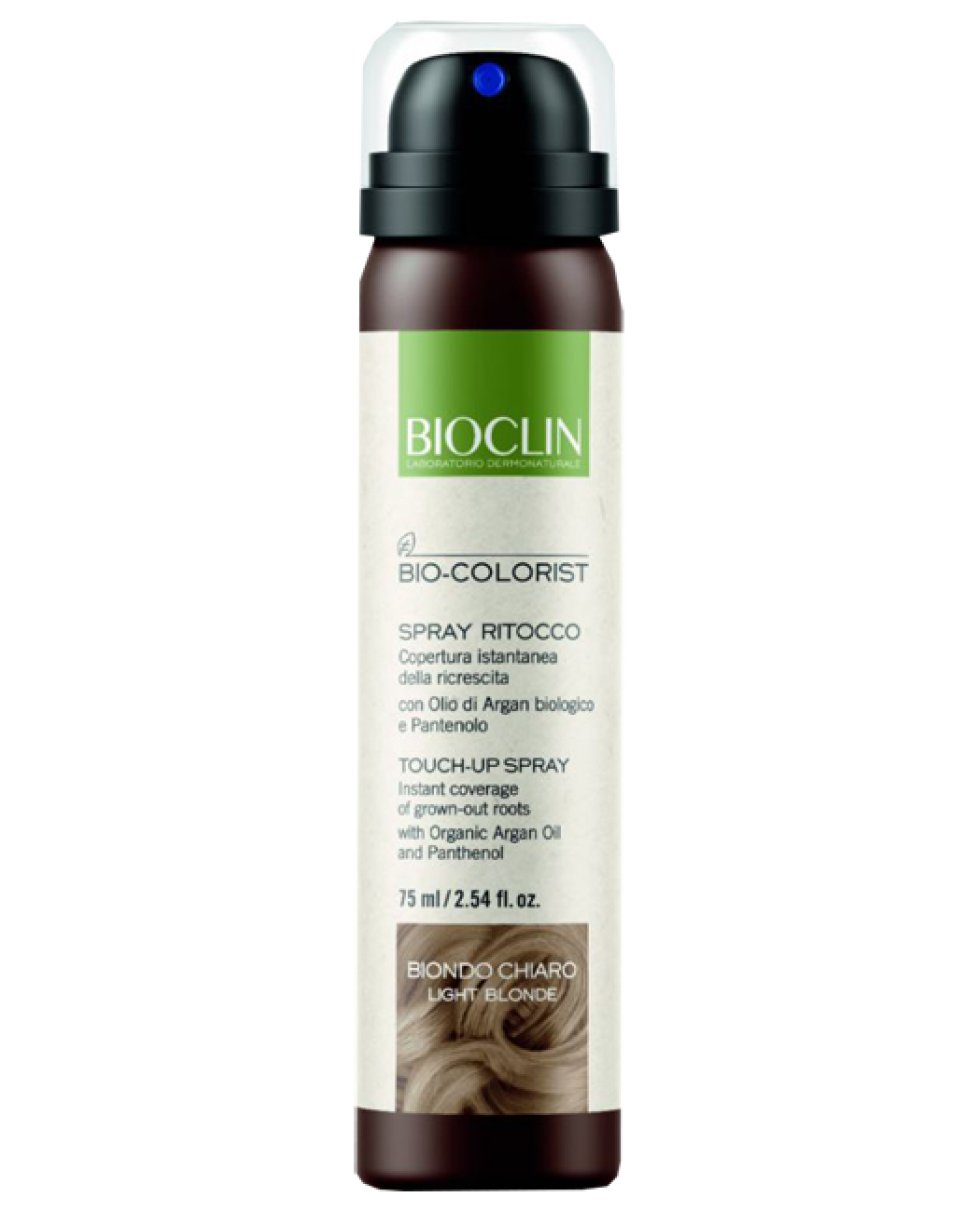 BIOCOLORIST SPR RITOCCO BIO CH