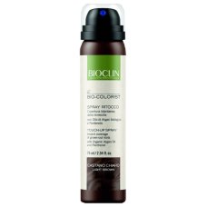 BIOCOLORIST SPR RITOCCO CAS CH