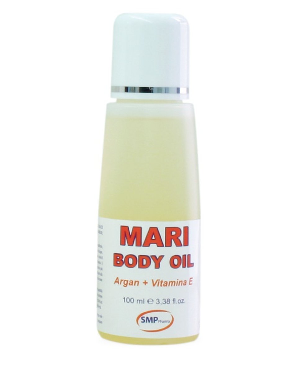 MARI BODY OIL 100ML