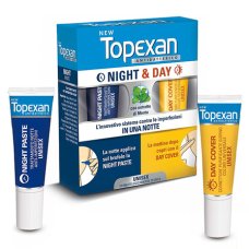 NEW TOPEXAN NIGHT&DAY 7+7ML