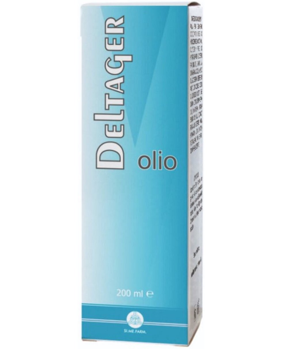 DELTAGER OL BGN        200ML