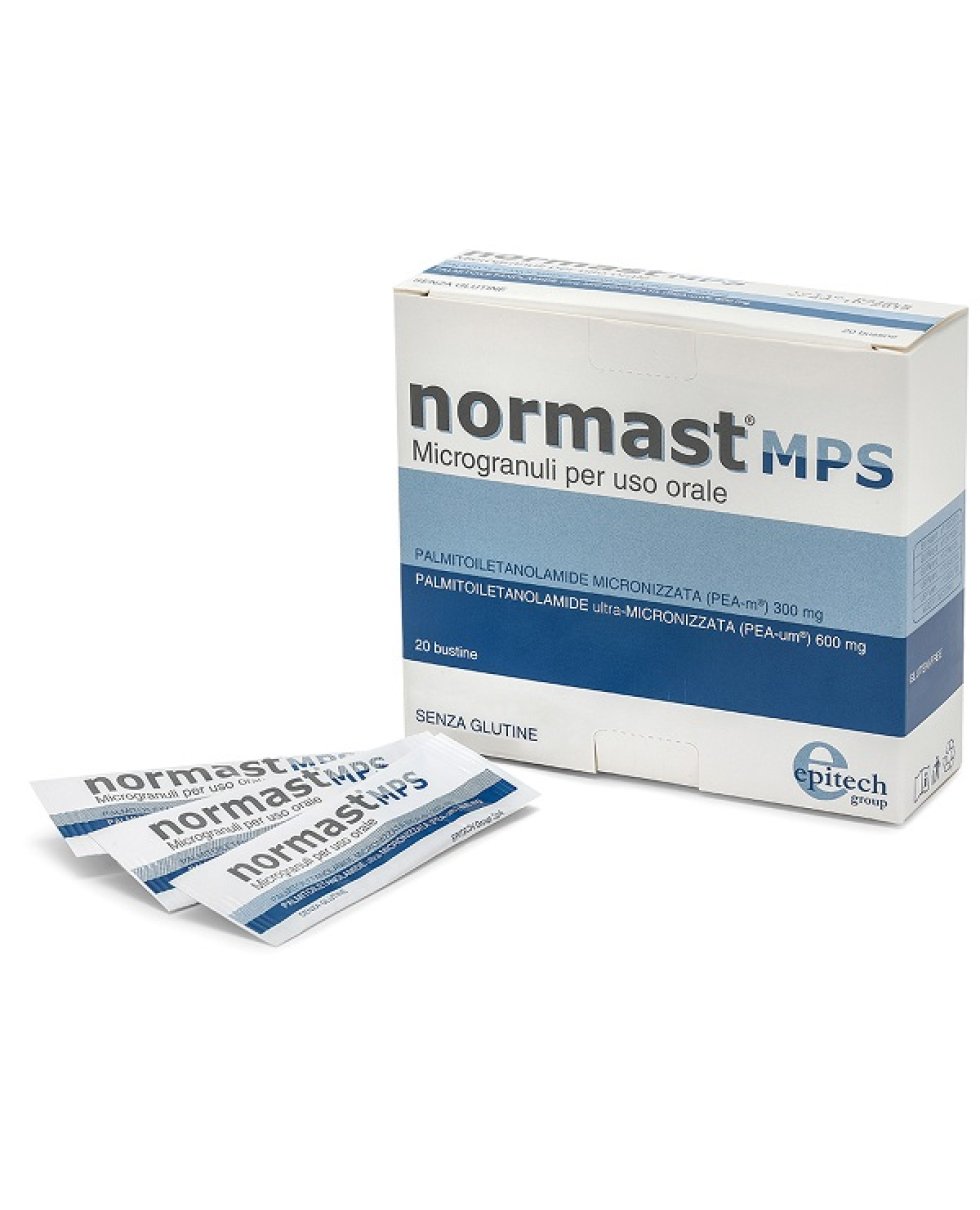 NORMAST MPS MICROGR SUB 20BUST