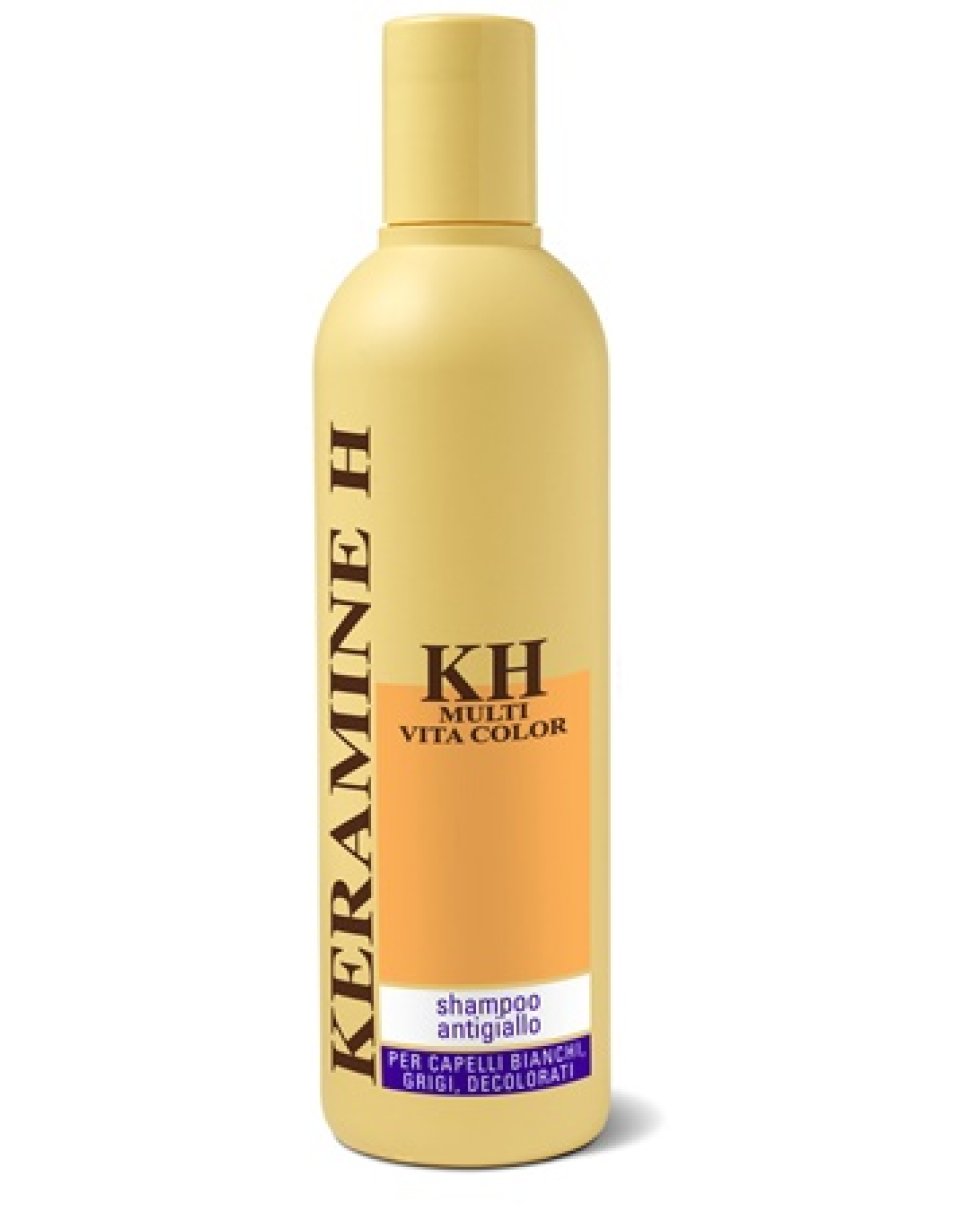 KERAMINE H MVC SH ANTIGI 300ML