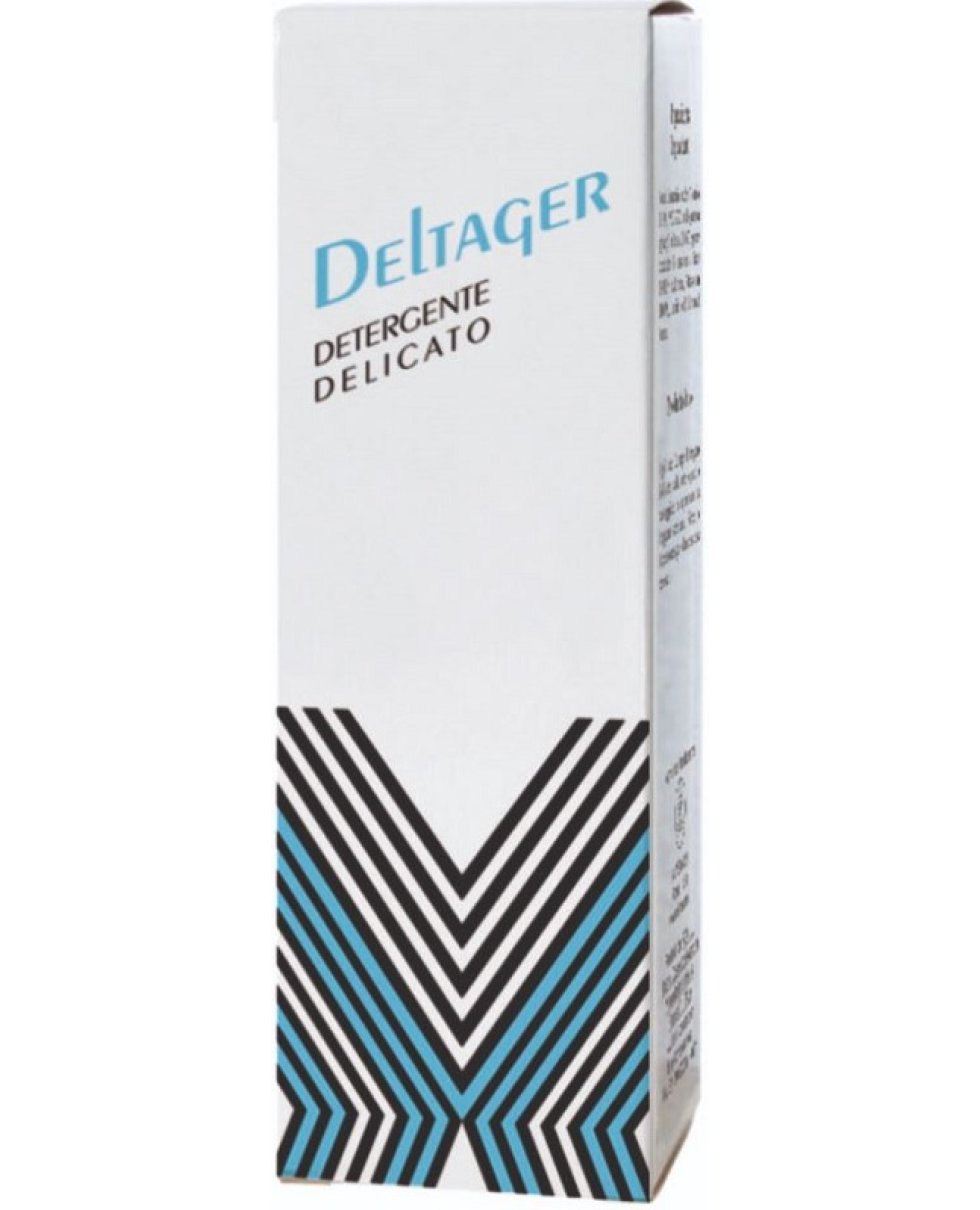 DELTAGER DET LIQ 200ML