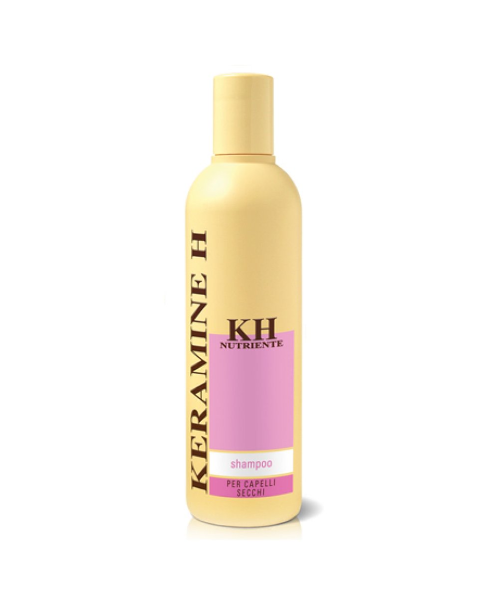 KERAMINE H SHAMPOO NUTR 300ML