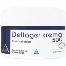 DELTAGER CR 500G