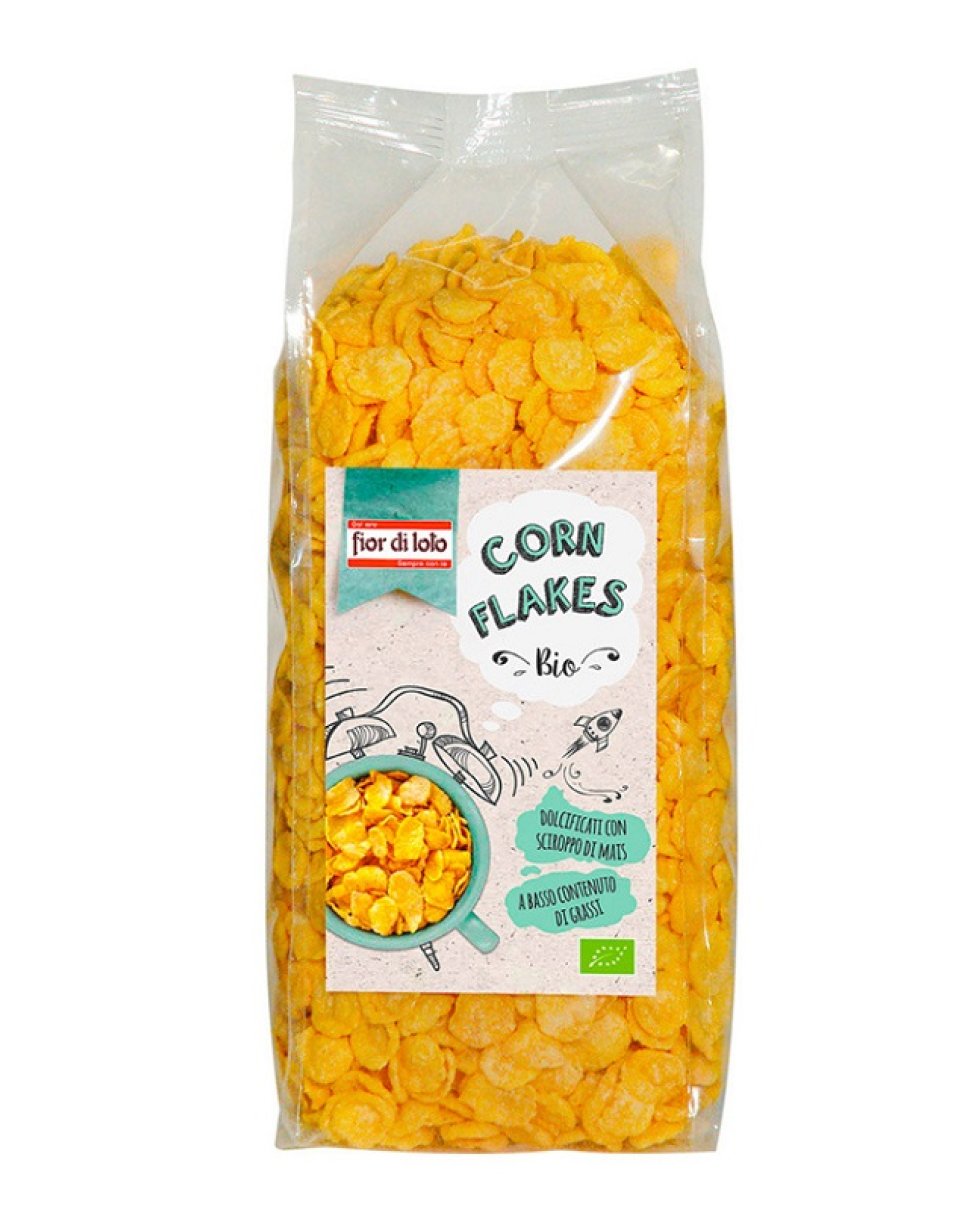 FdL Corn Flakes Bio