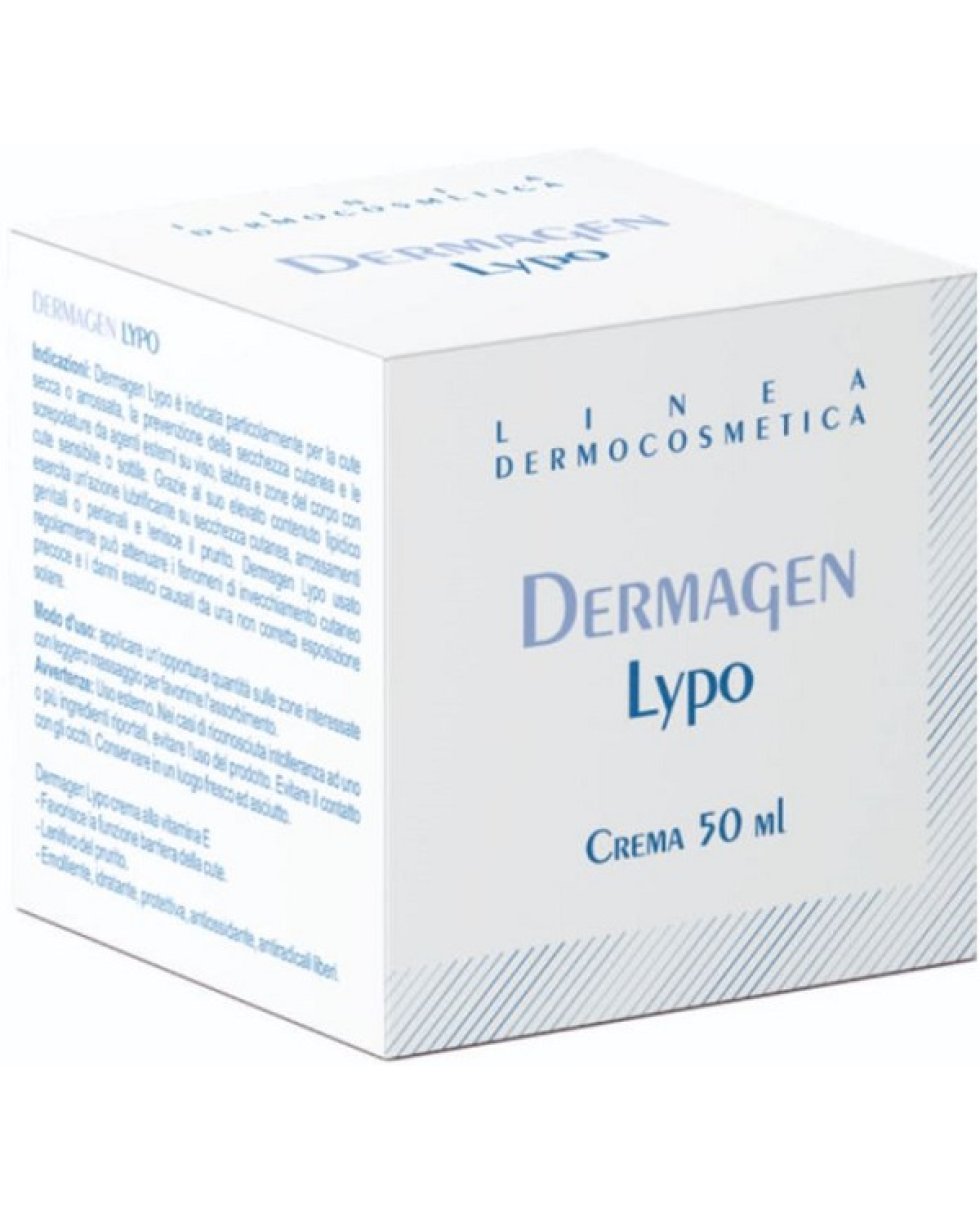 DERMAGEN LIPO 50ML