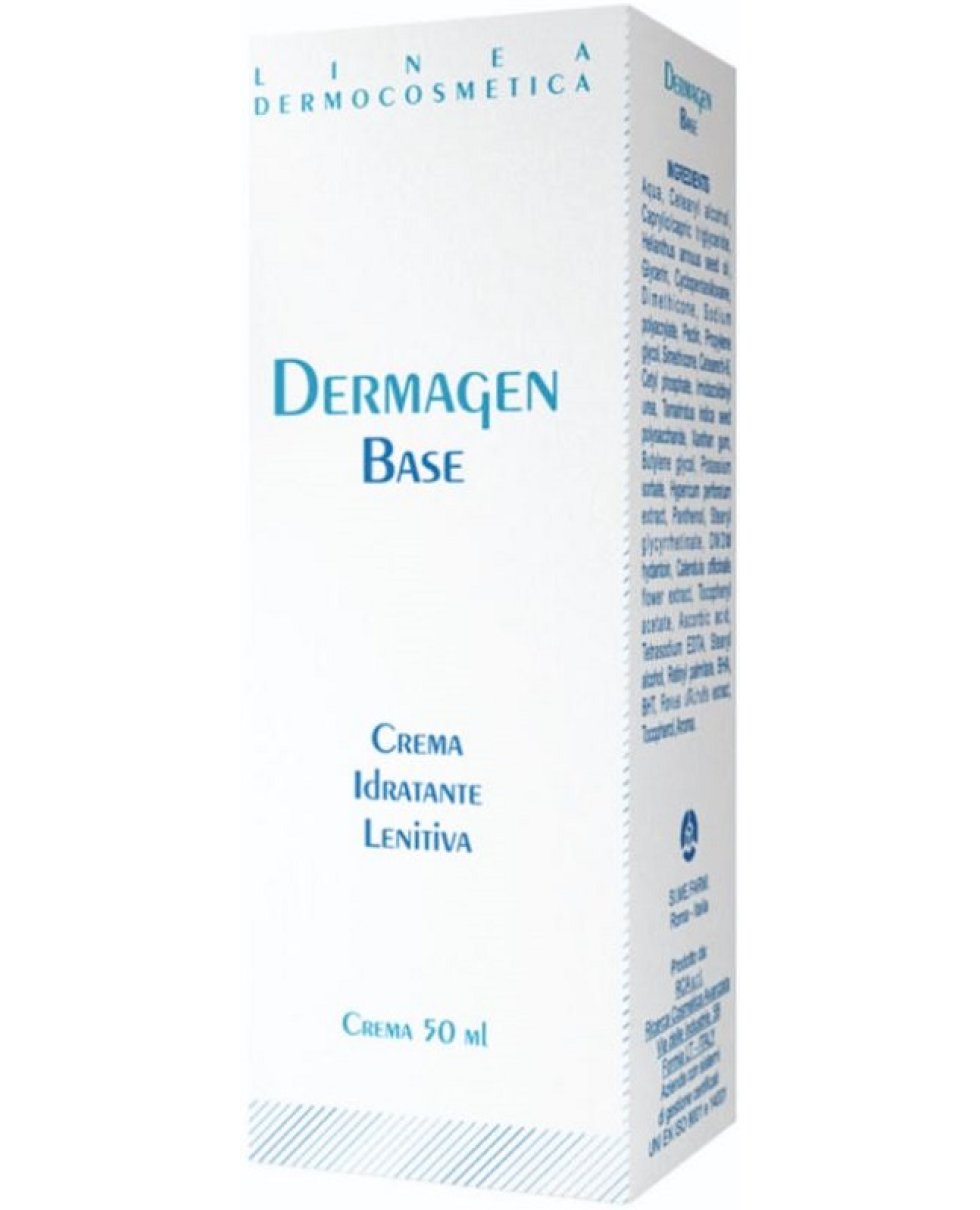 DERMAGEN Crema Base 50ml