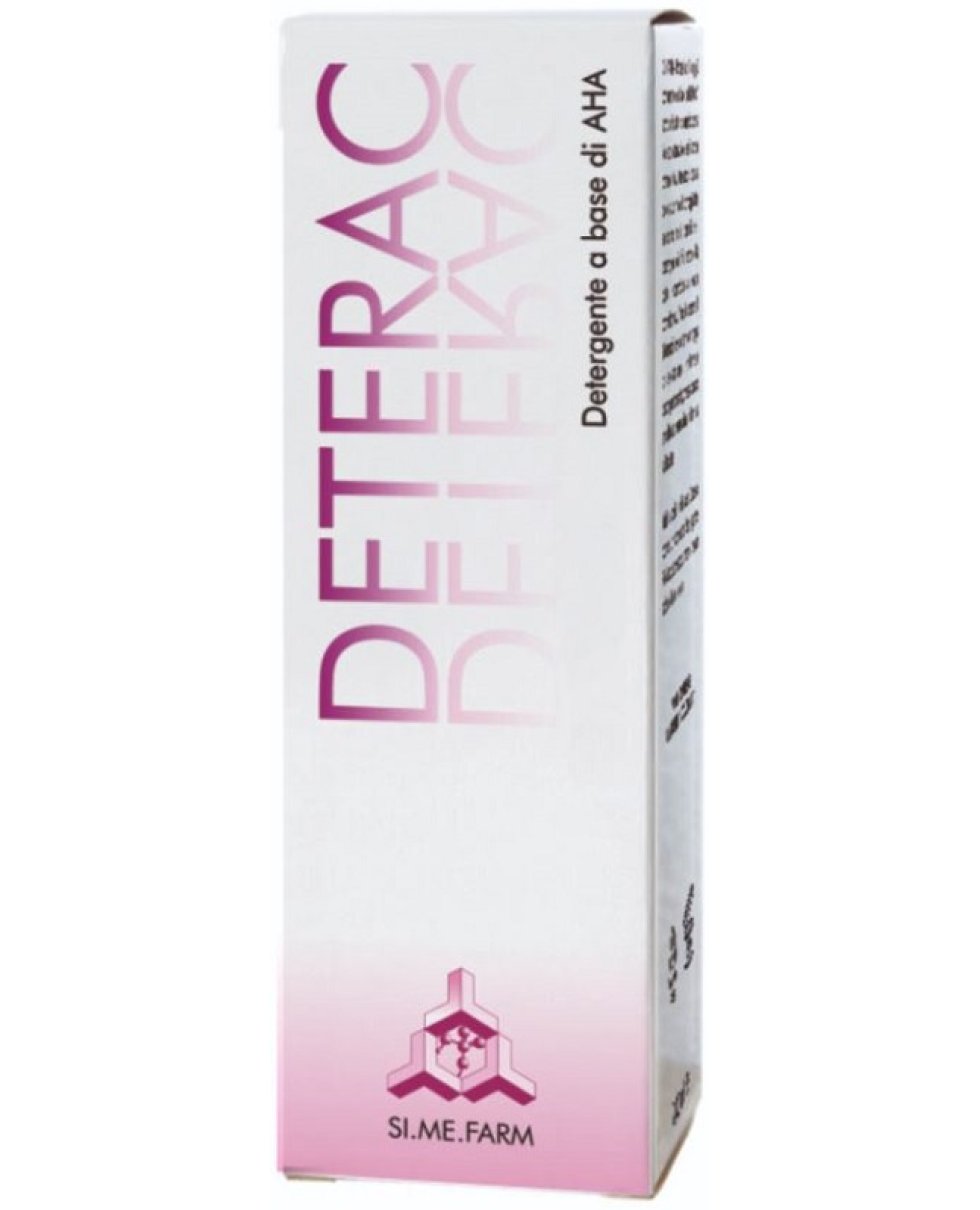 DETERAC Deterg.Corpo 200ml