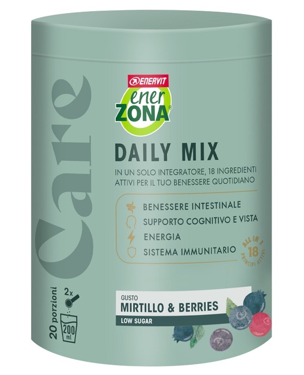 ENERZONA C.Daily Mix 400g