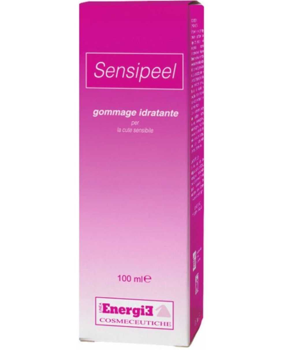 SENSIPEEL Idratante 100ml