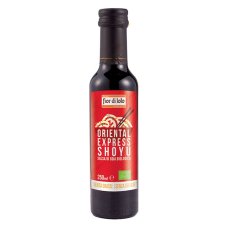 SHOYU SALSA SOIA 250G