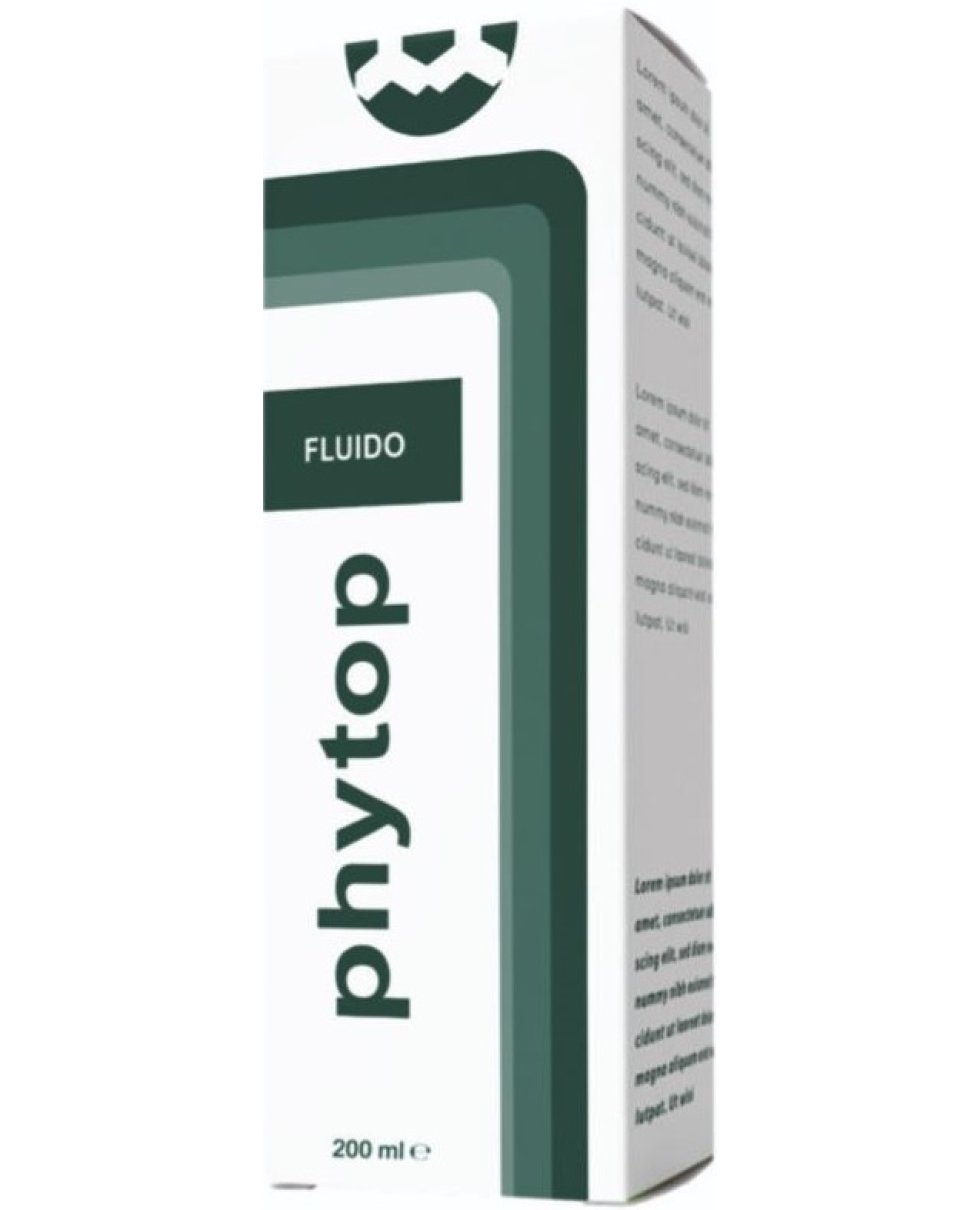 PHYTOP Fluido 200ml