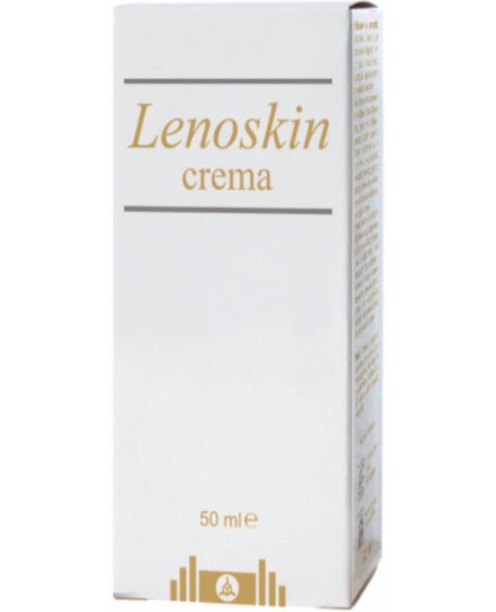 LENOSKIN CR 50ML