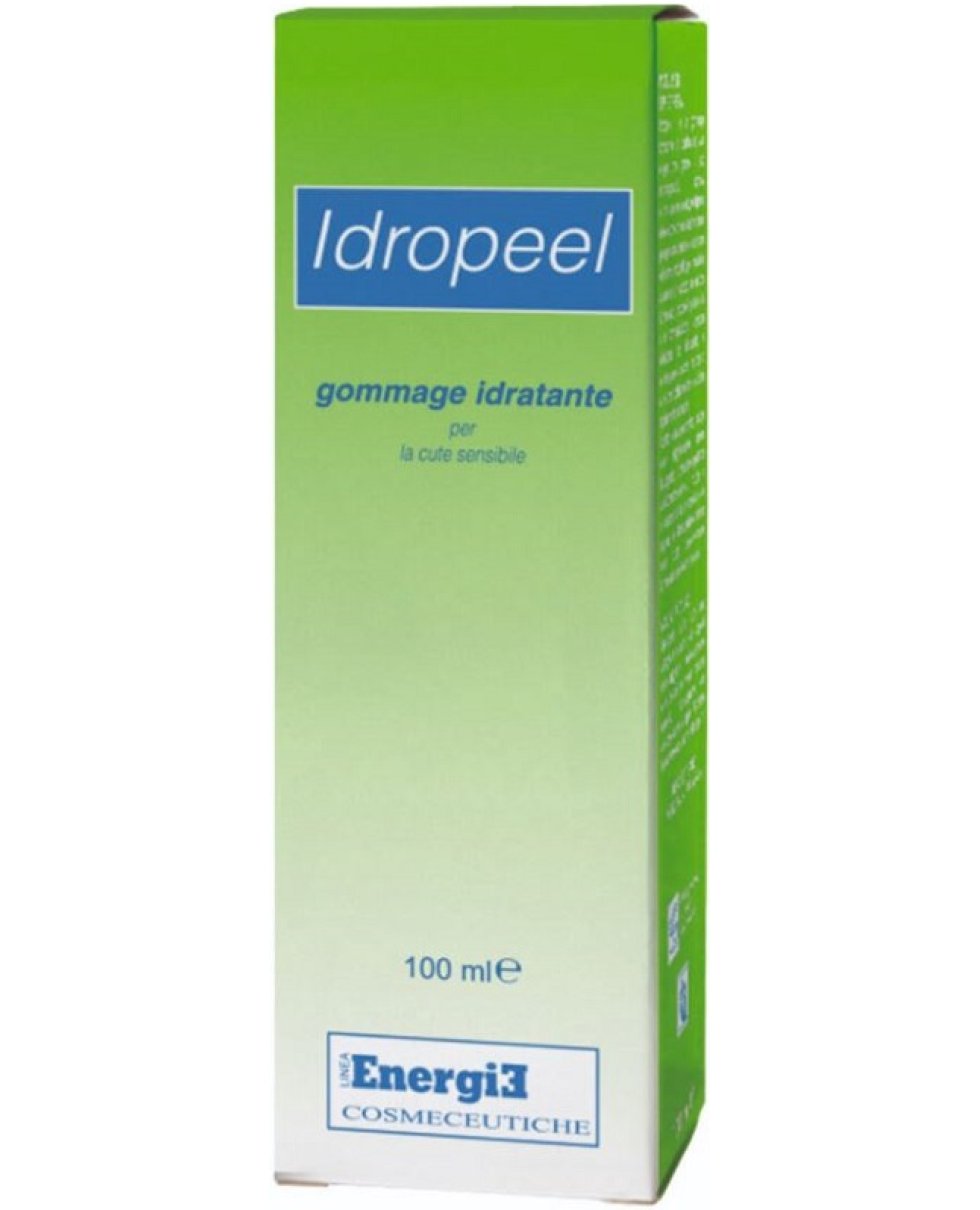 IDROPEEL IDRAT 100ML