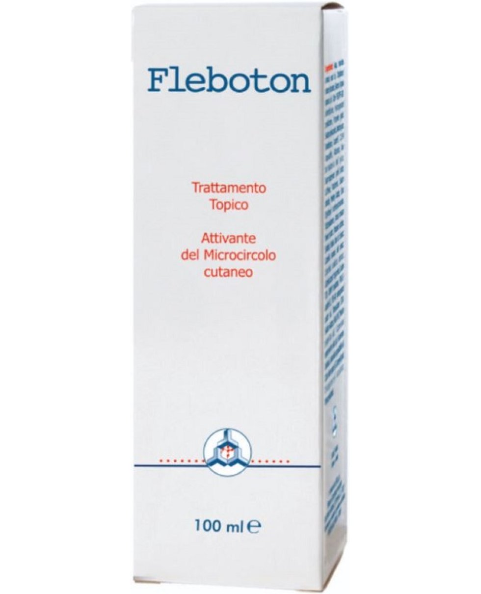 FLEBOTON Emulgel 100ml